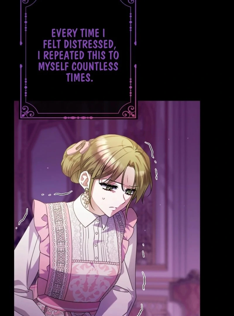 I Simply Cared For My Frail Dad Chapter 58 - page 35