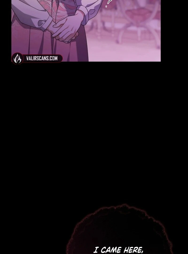 I Simply Cared For My Frail Dad Chapter 58 - page 36