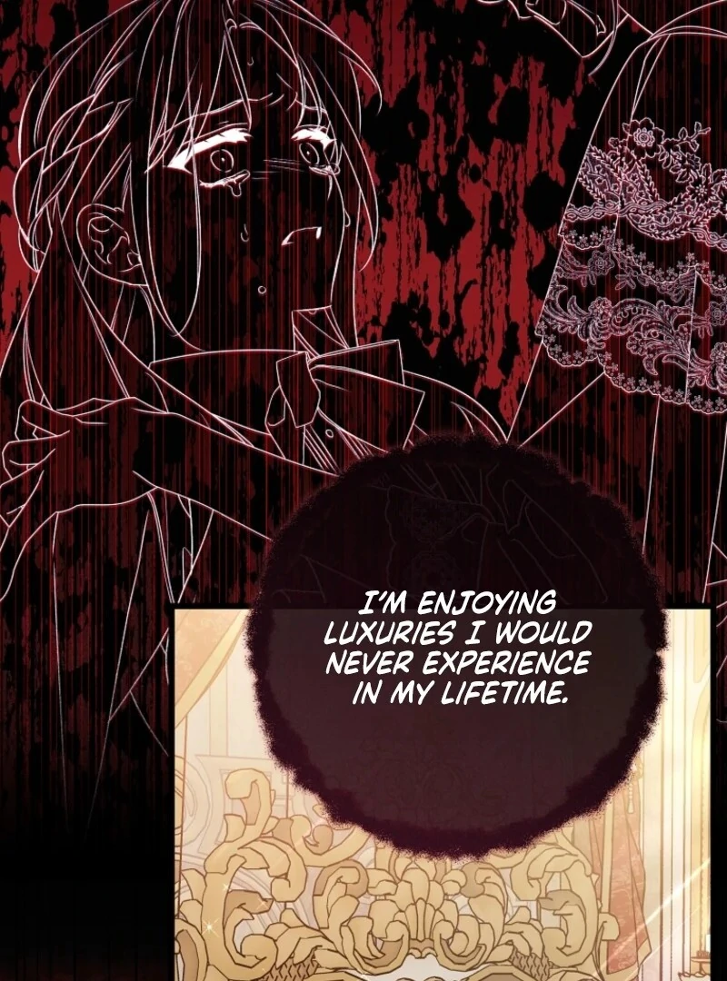 I Simply Cared For My Frail Dad Chapter 58 - page 38