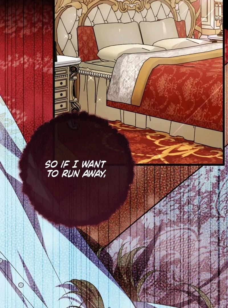 I Simply Cared For My Frail Dad Chapter 58 - page 39