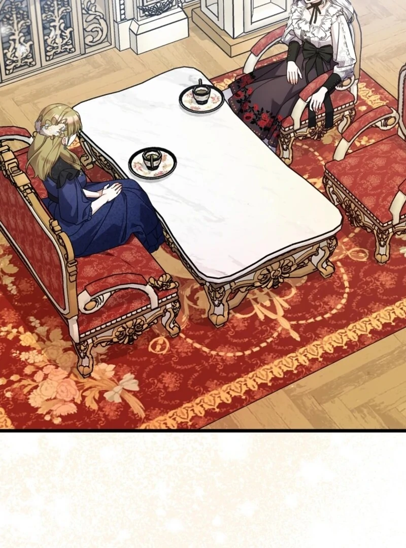 I Simply Cared For My Frail Dad Chapter 58 - page 4