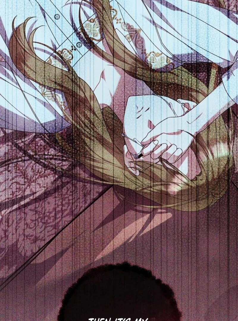 I Simply Cared For My Frail Dad Chapter 58 - page 40