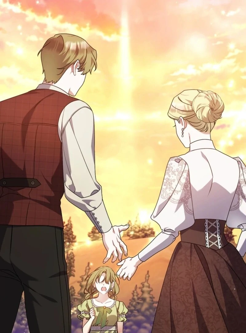 I Simply Cared For My Frail Dad Chapter 58 - page 46