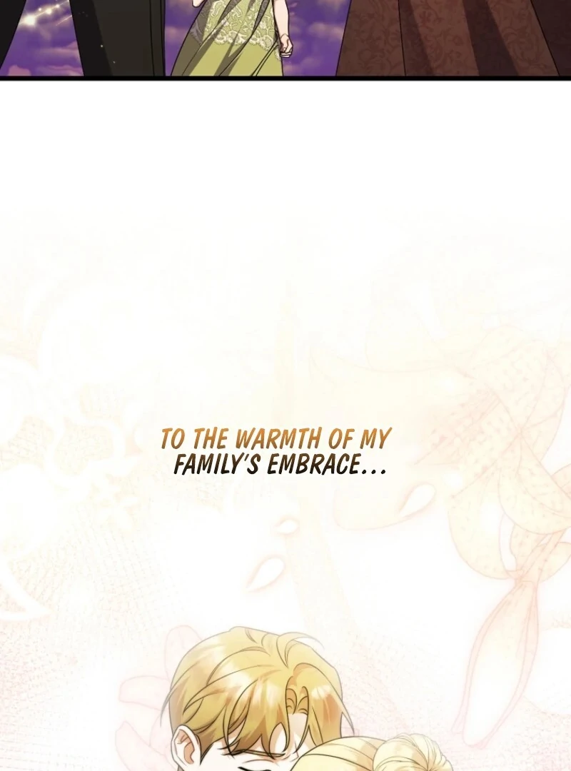 I Simply Cared For My Frail Dad Chapter 58 - page 47