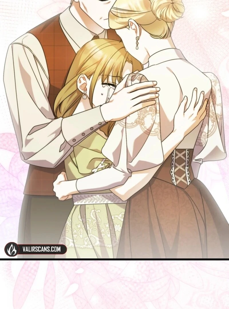 I Simply Cared For My Frail Dad Chapter 58 - page 48