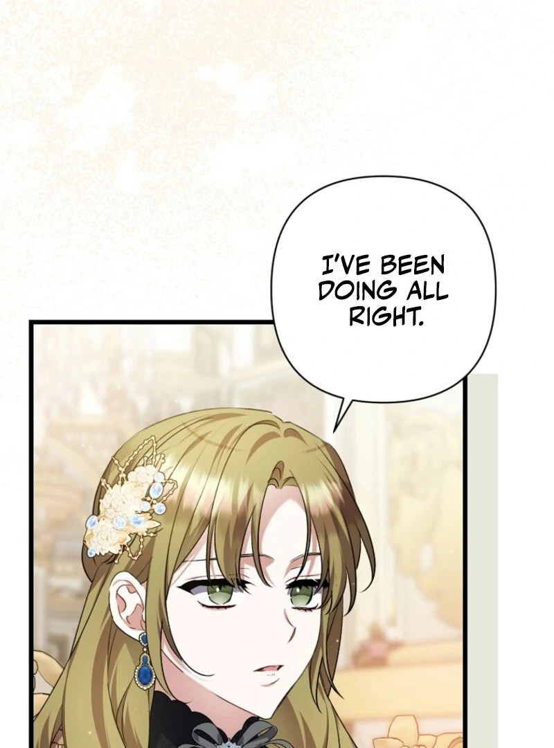 I Simply Cared For My Frail Dad Chapter 58 - page 5