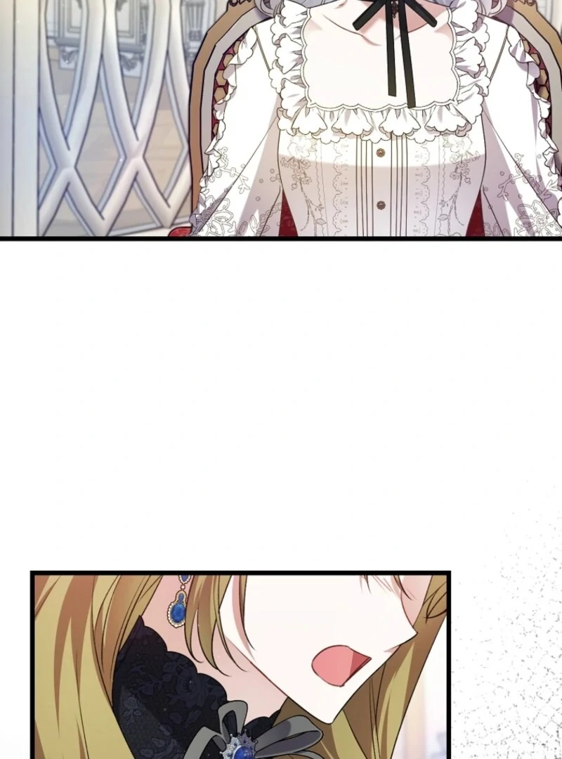 I Simply Cared For My Frail Dad Chapter 58 - page 50