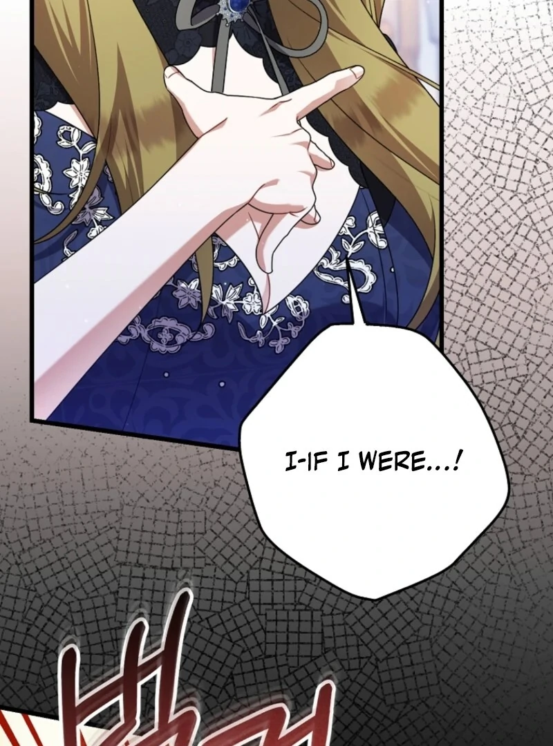 I Simply Cared For My Frail Dad Chapter 58 - page 51