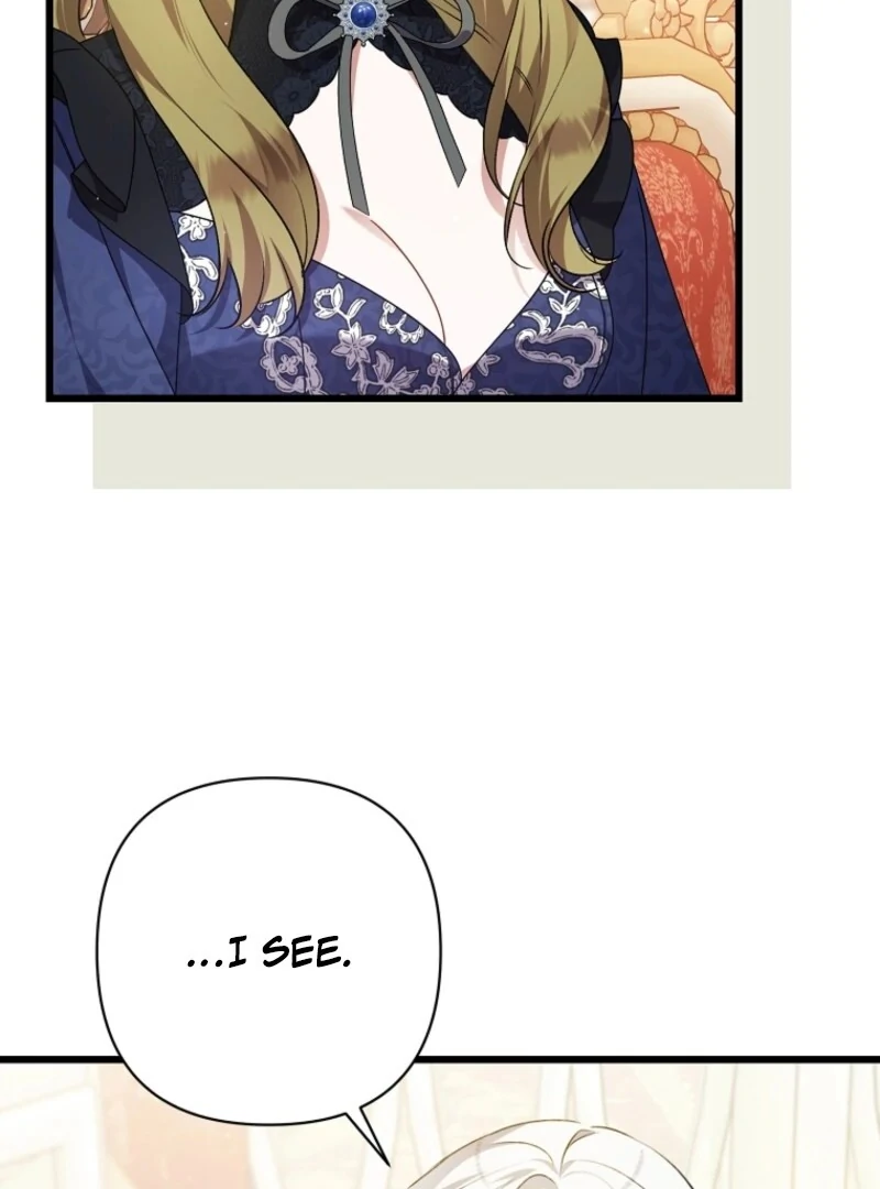 I Simply Cared For My Frail Dad Chapter 58 - page 6