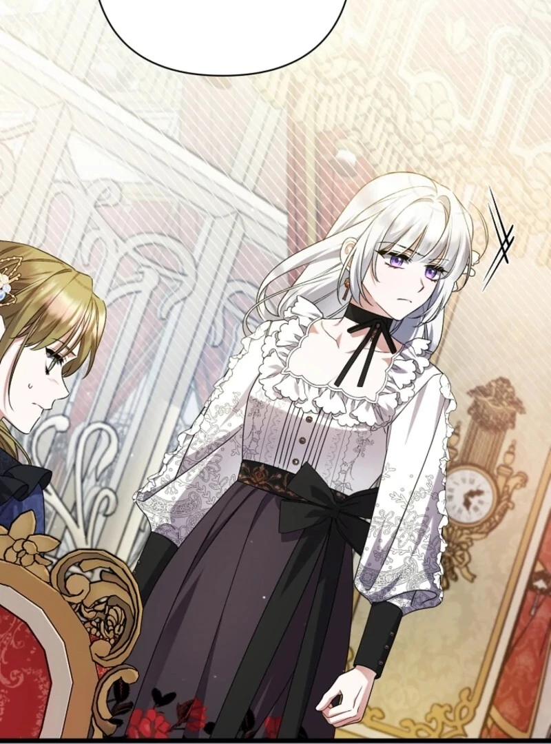 I Simply Cared For My Frail Dad Chapter 58 - page 65