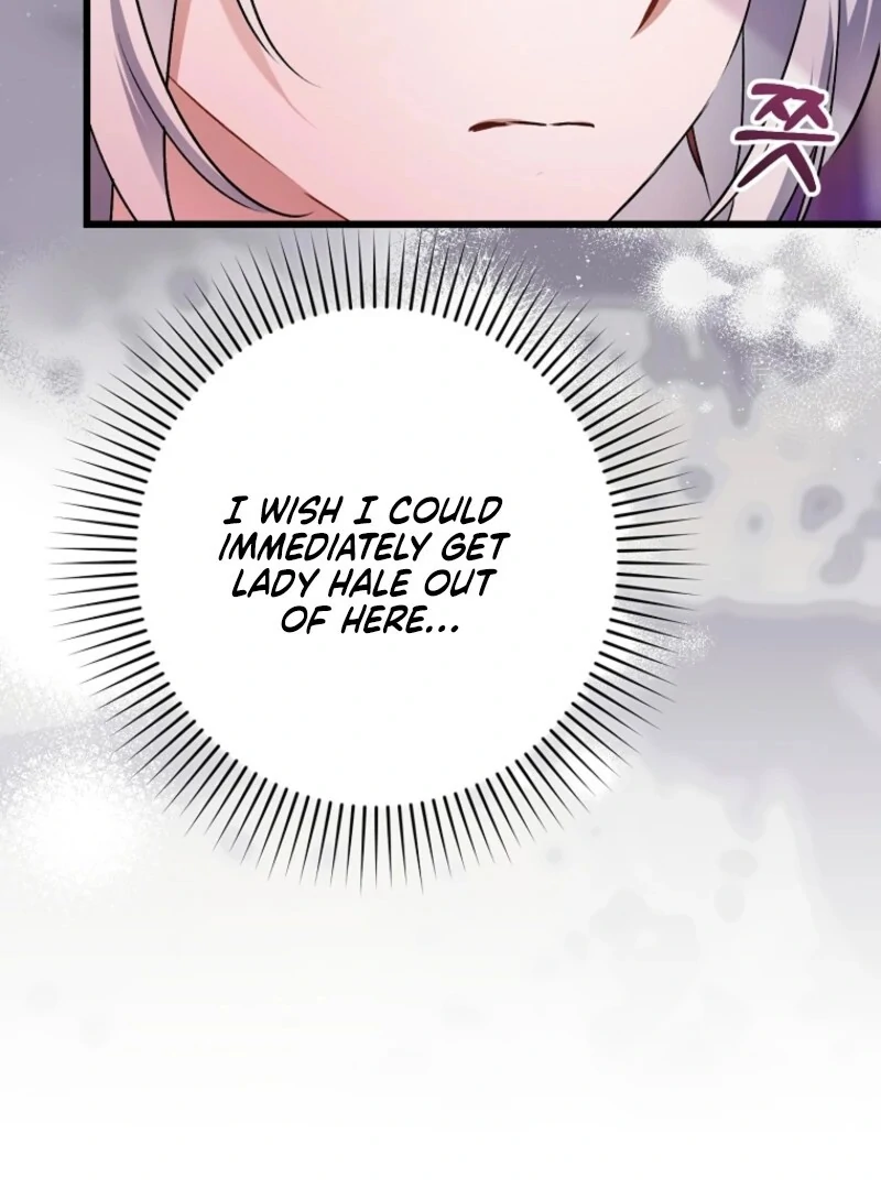 I Simply Cared For My Frail Dad Chapter 58 - page 67