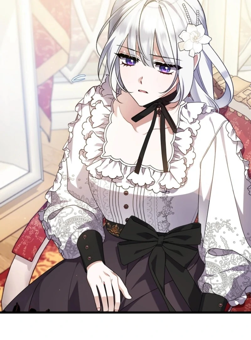 I Simply Cared For My Frail Dad Chapter 58 - page 7