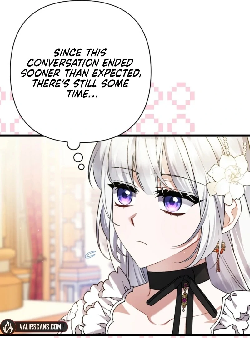 I Simply Cared For My Frail Dad Chapter 58 - page 71