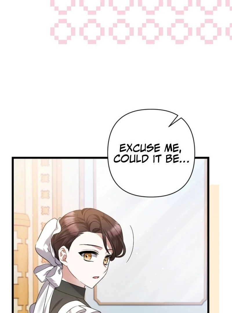 I Simply Cared For My Frail Dad Chapter 58 - page 72