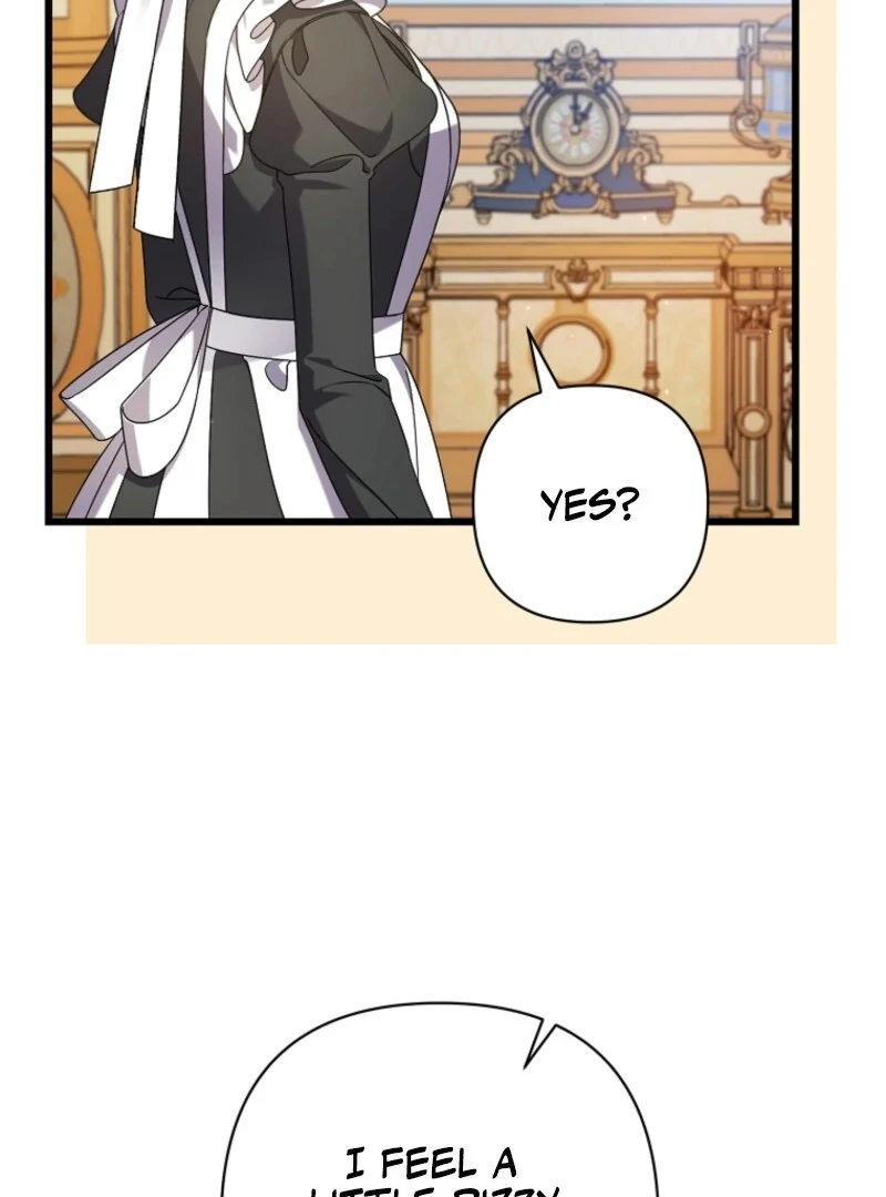 I Simply Cared For My Frail Dad Chapter 58 - page 73