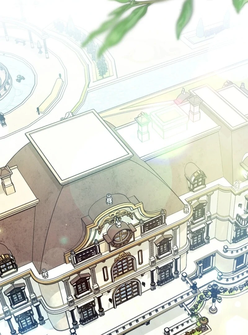 I Simply Cared For My Frail Dad Chapter 58 - page 75