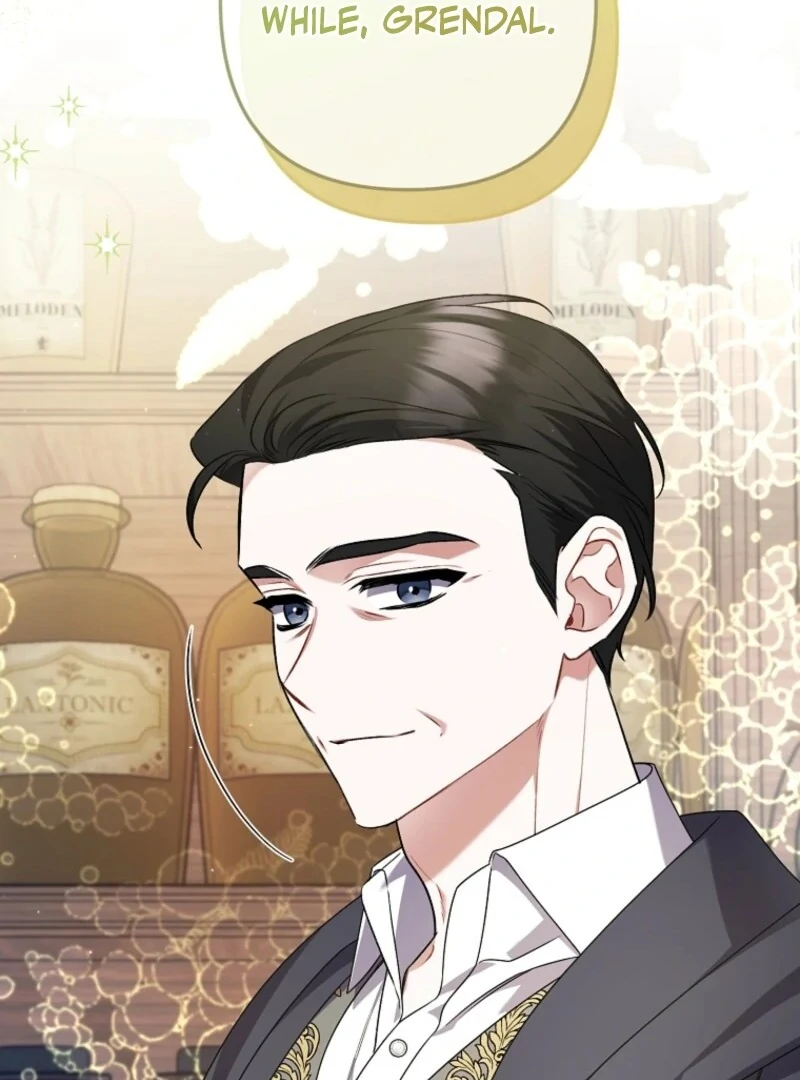 I Simply Cared For My Frail Dad Chapter 58 - page 80