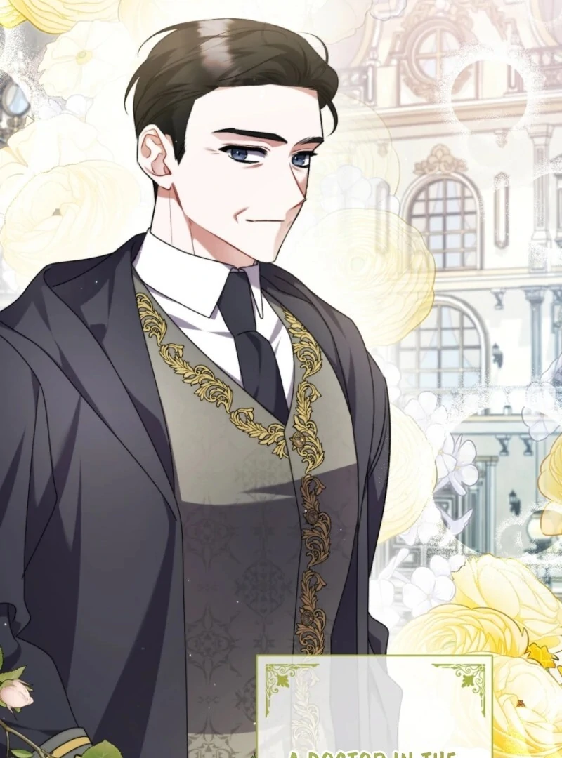 I Simply Cared For My Frail Dad Chapter 58 - page 84