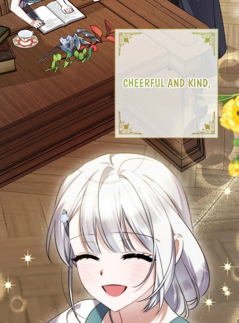 I Simply Cared For My Frail Dad Chapter 58 - page 86