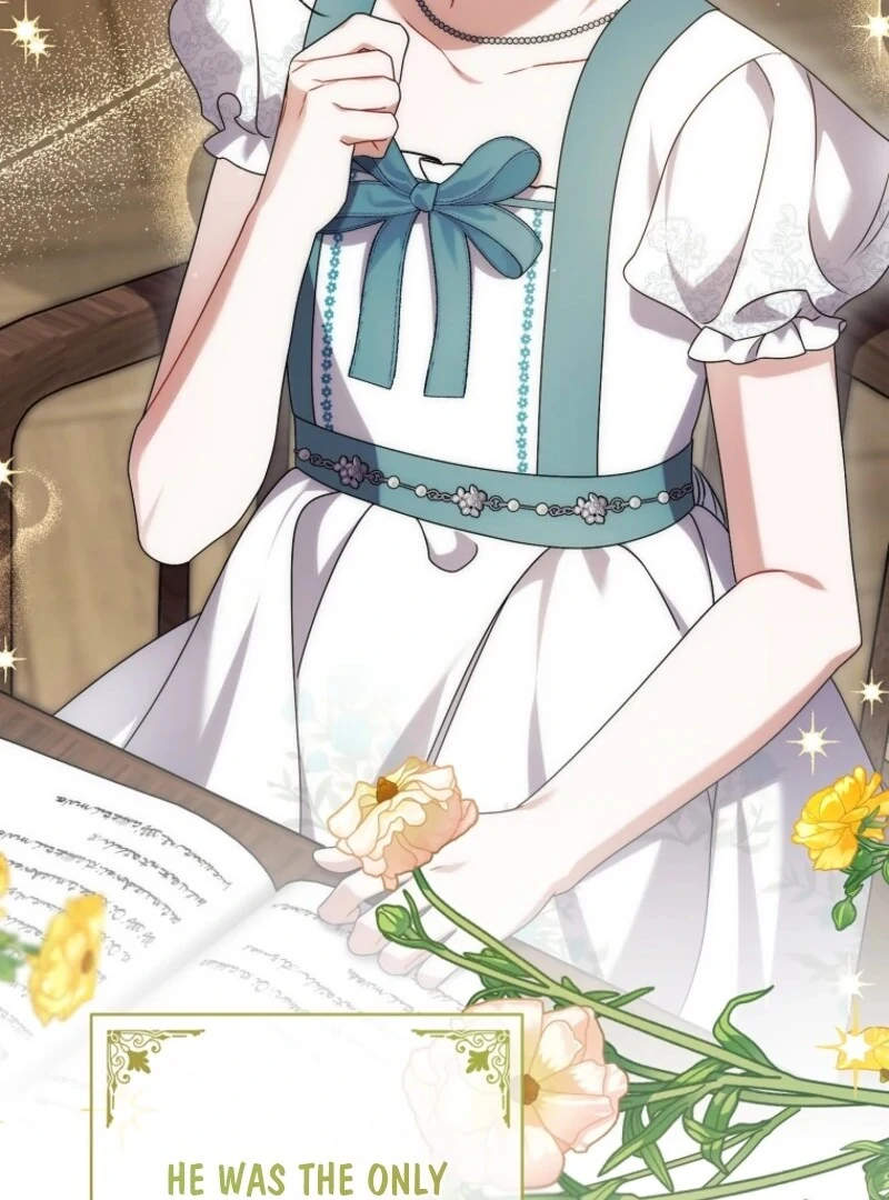 I Simply Cared For My Frail Dad Chapter 58 - page 87