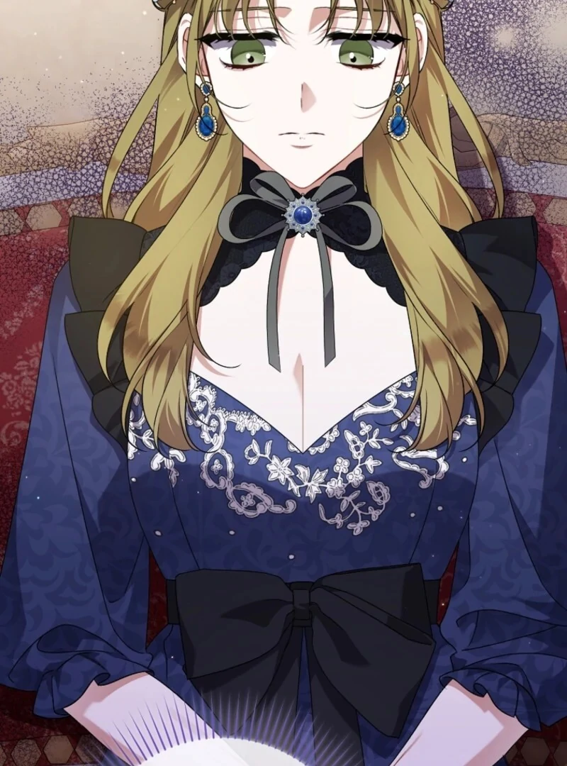 I Simply Cared For My Frail Dad Chapter 58 - page 9