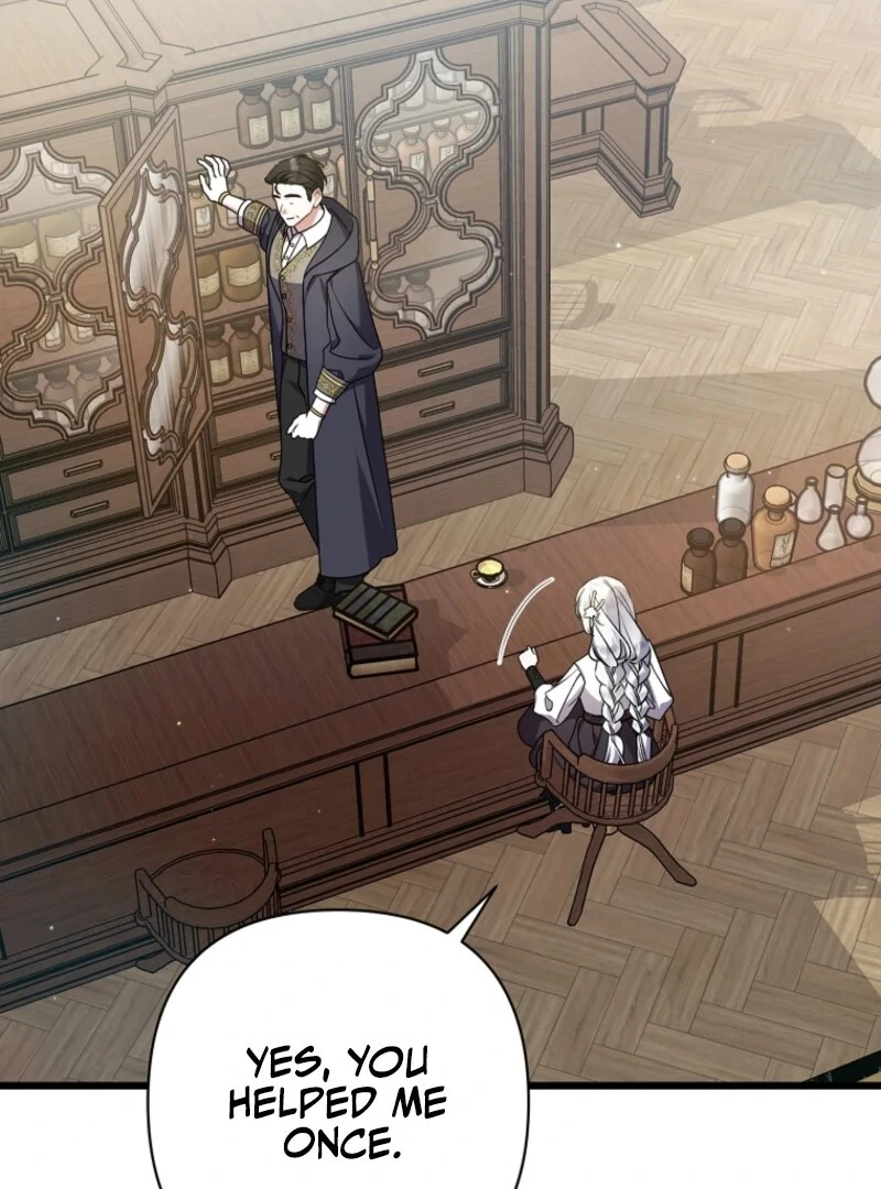 I Simply Cared For My Frail Dad Chapter 58 - page 90