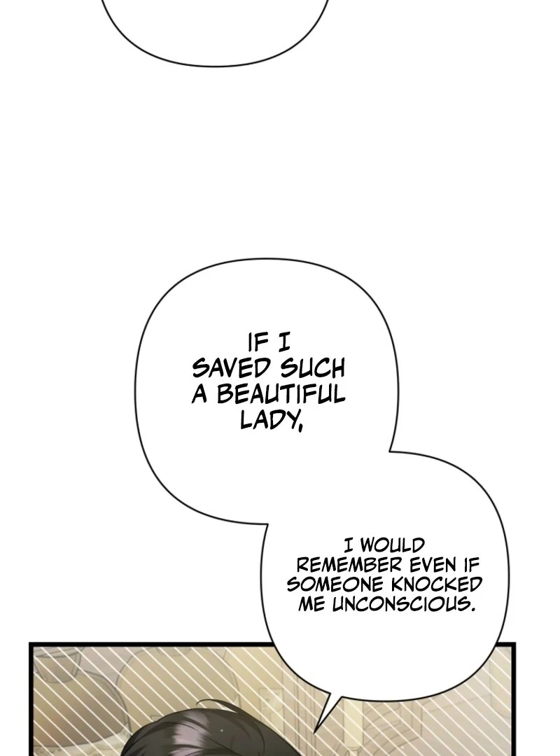 I Simply Cared For My Frail Dad Chapter 58 - page 91