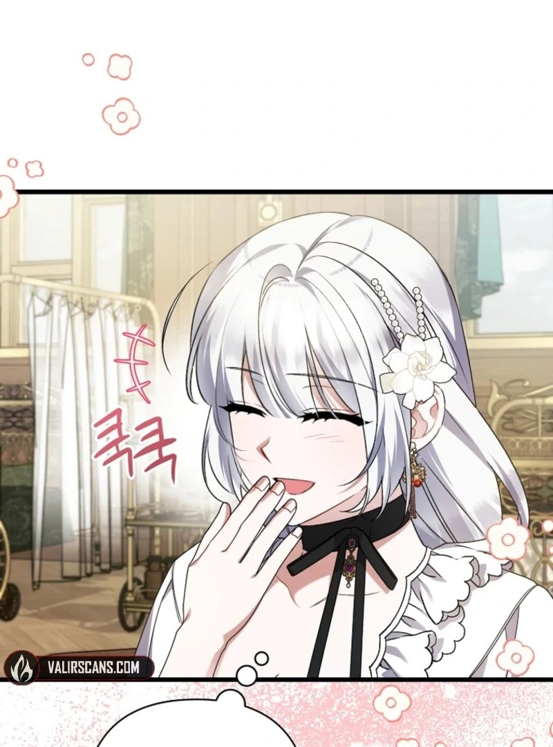 I Simply Cared For My Frail Dad Chapter 58 - page 93