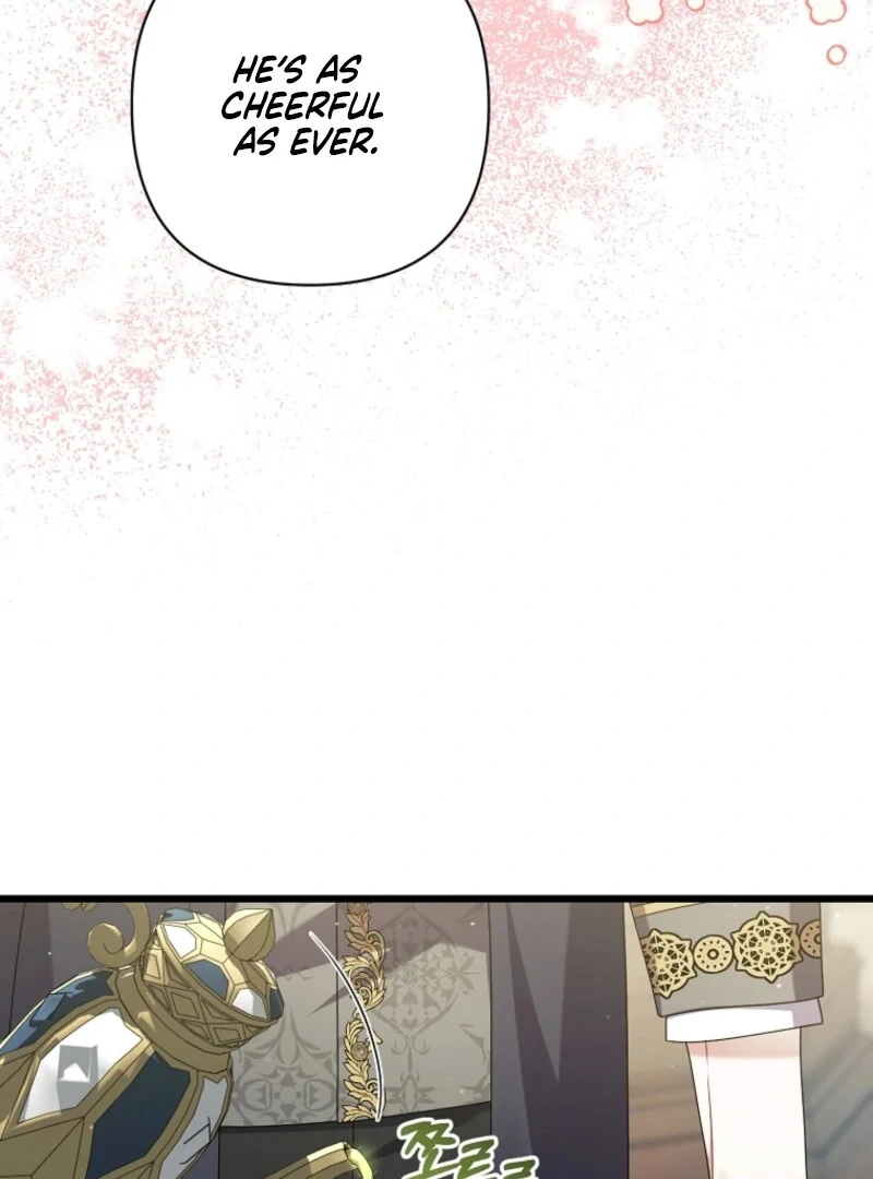 I Simply Cared For My Frail Dad Chapter 58 - page 94