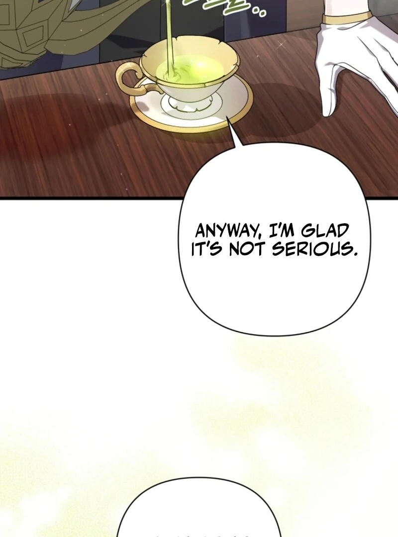 I Simply Cared For My Frail Dad Chapter 58 - page 95