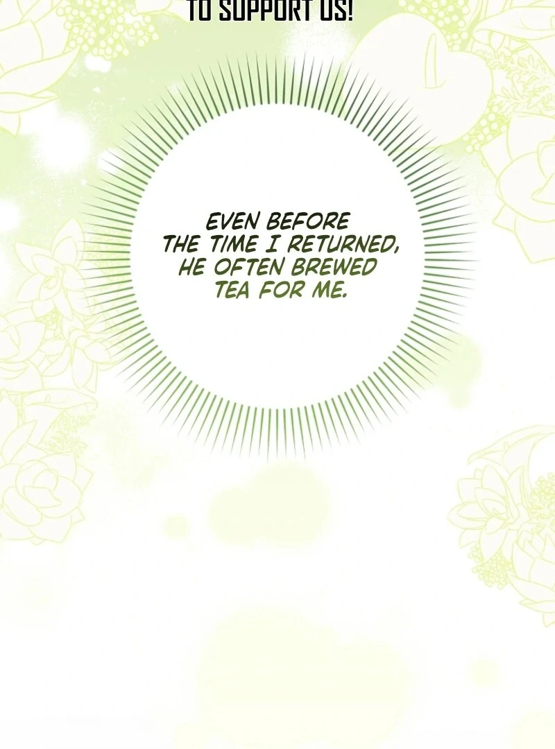 I Simply Cared For My Frail Dad Chapter 58 - page 99