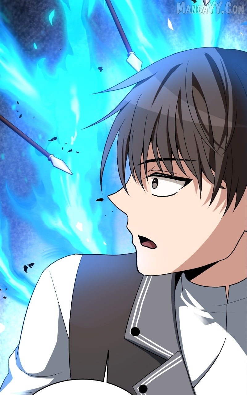 Transmigrating to the Otherworld Once More Chapter 114 - page 5