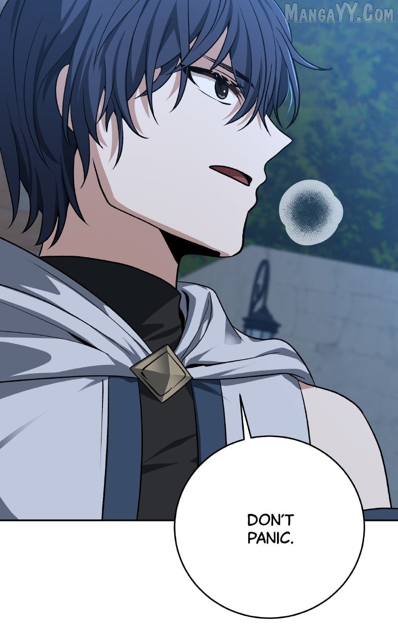 Transmigrating to the Otherworld Once More Chapter 114 - page 32