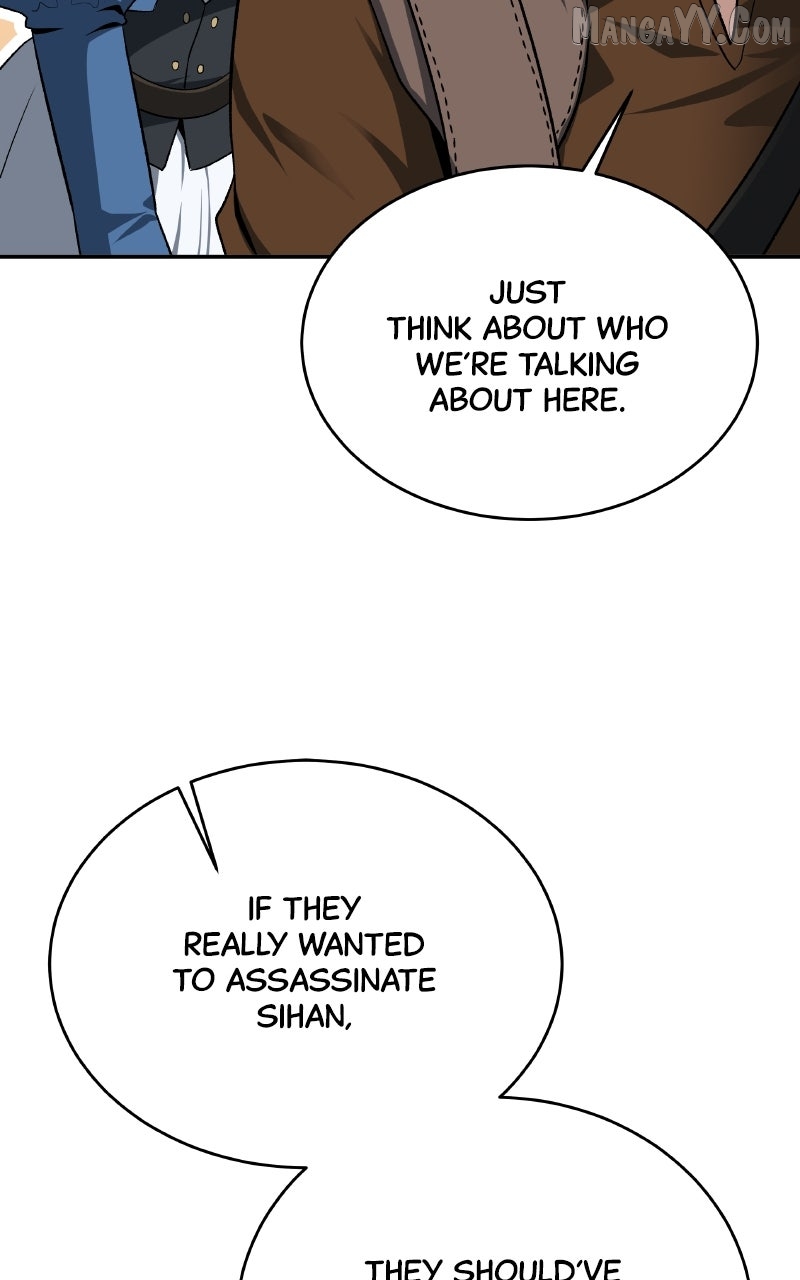 Transmigrating to the Otherworld Once More Chapter 114 - page 44