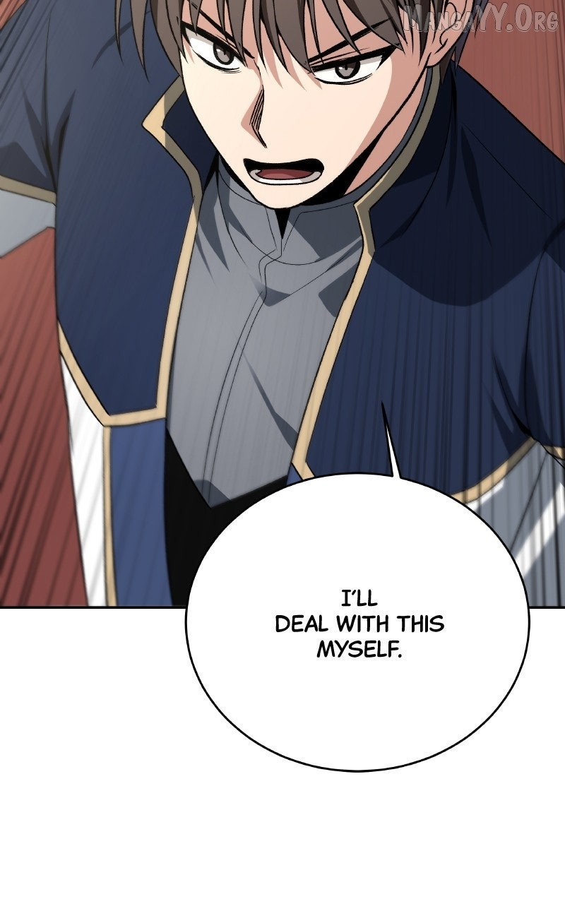 Transmigrating to the Otherworld Once More Chapter 115 - page 21