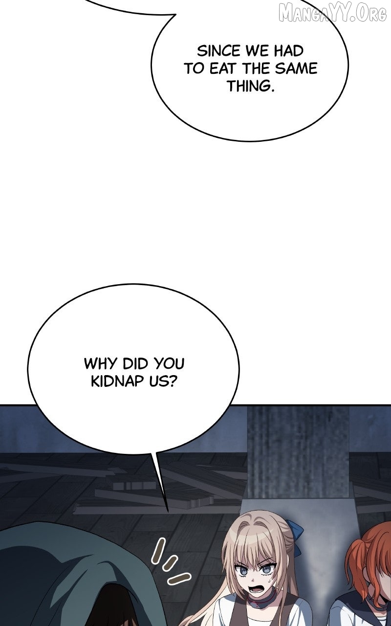 Transmigrating to the Otherworld Once More Chapter 115 - page 25