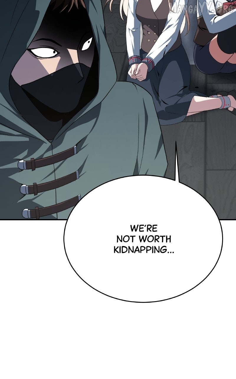 Transmigrating to the Otherworld Once More Chapter 115 - page 26