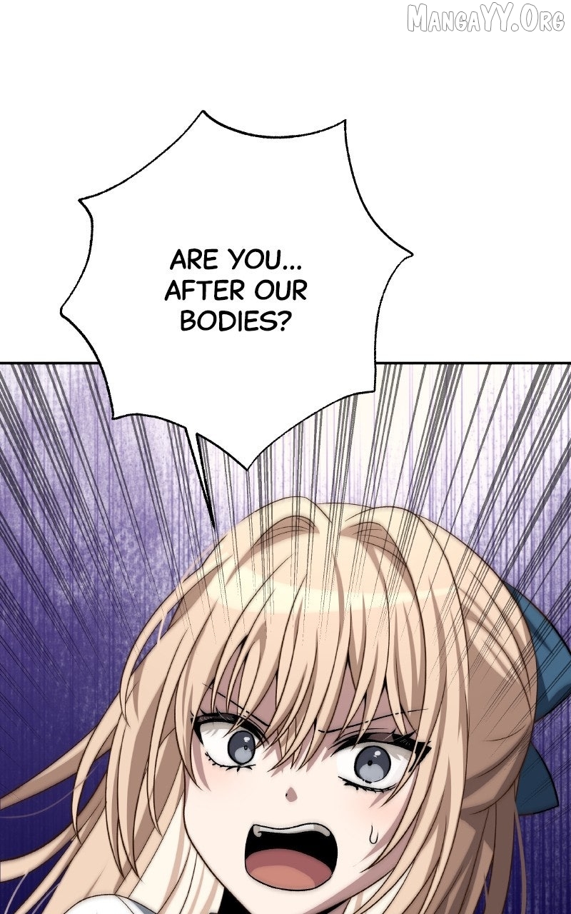 Transmigrating to the Otherworld Once More Chapter 115 - page 27