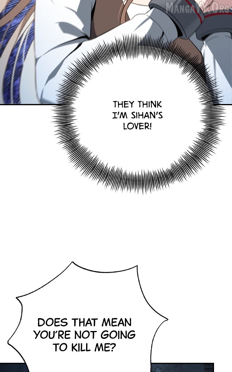 Transmigrating to the Otherworld Once More Chapter 115 - page 34
