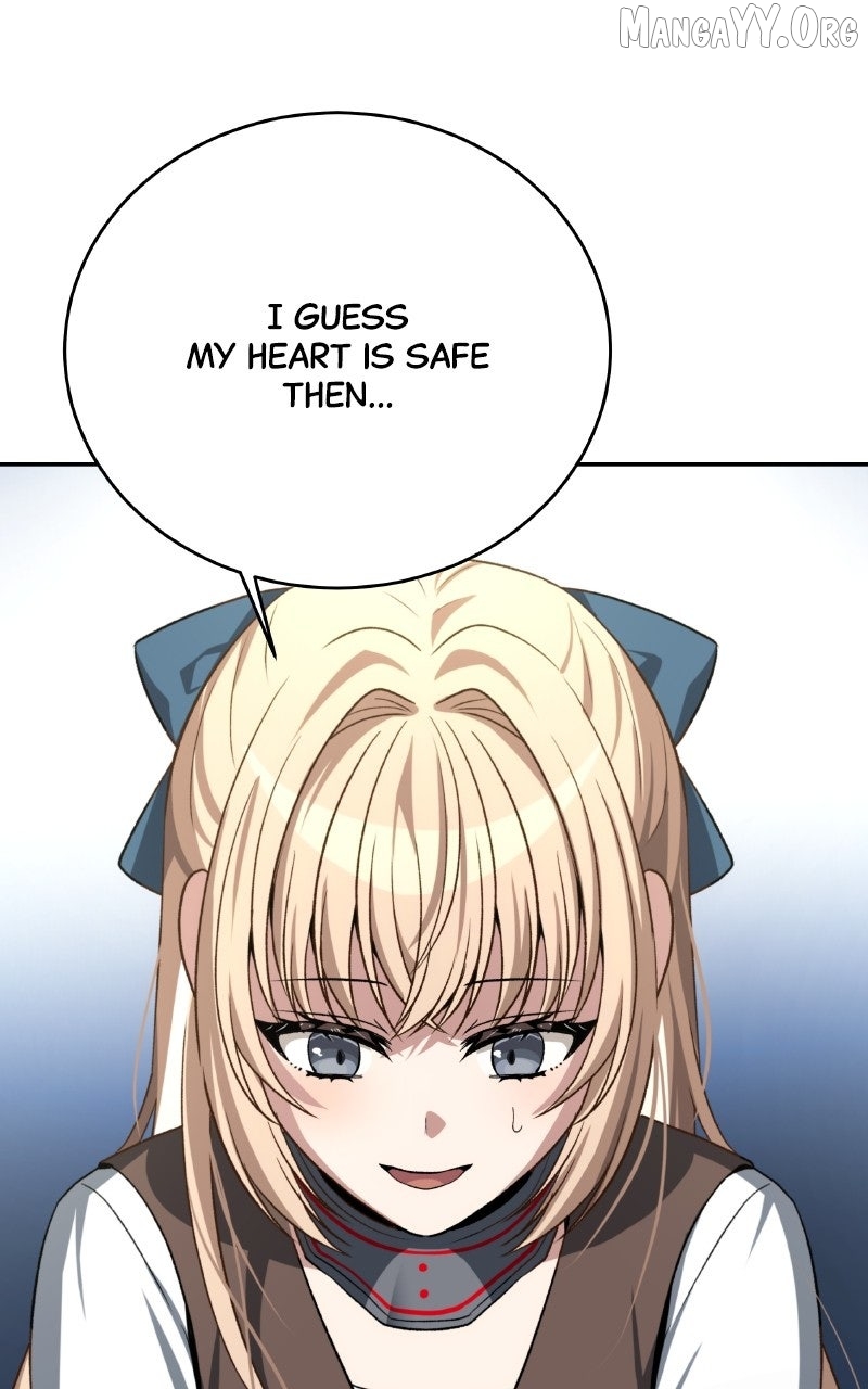 Transmigrating to the Otherworld Once More Chapter 115 - page 36