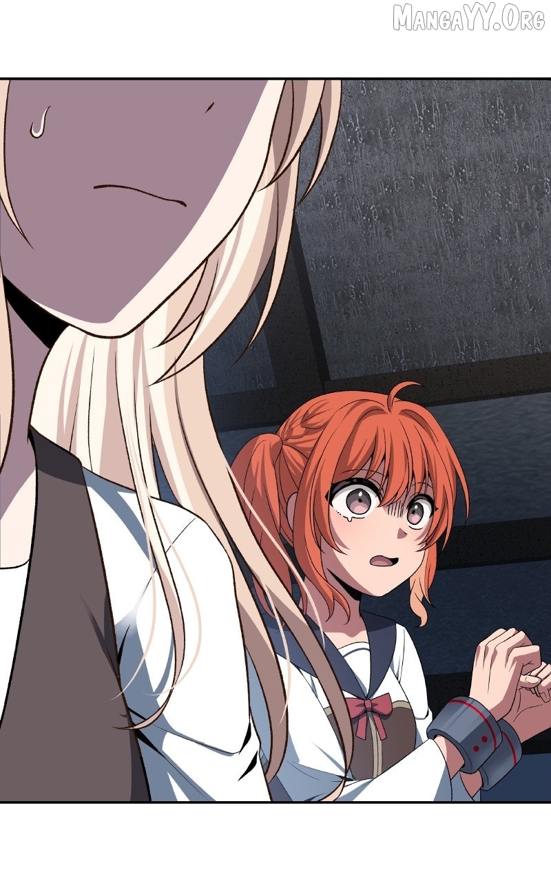 Transmigrating to the Otherworld Once More Chapter 115 - page 43