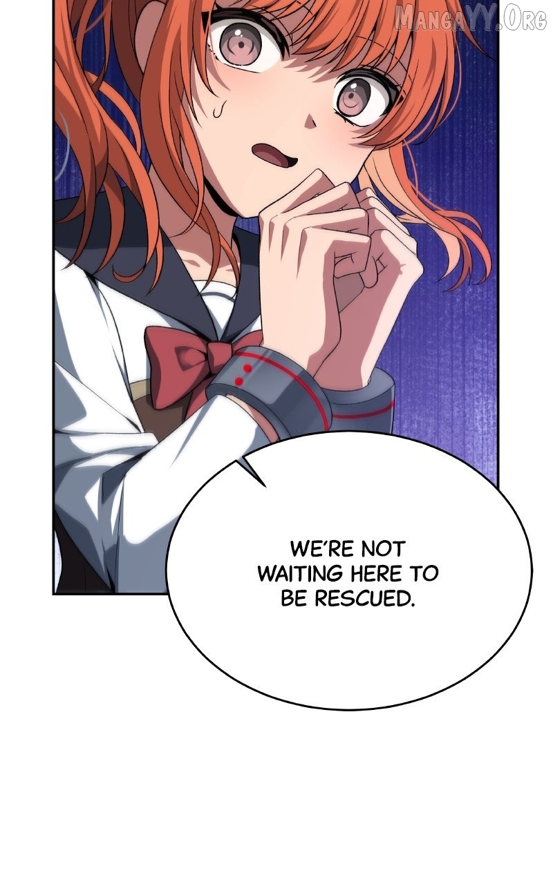 Transmigrating to the Otherworld Once More Chapter 115 - page 45