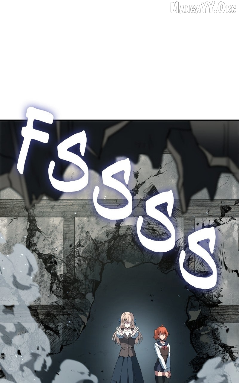 Transmigrating to the Otherworld Once More Chapter 115 - page 64