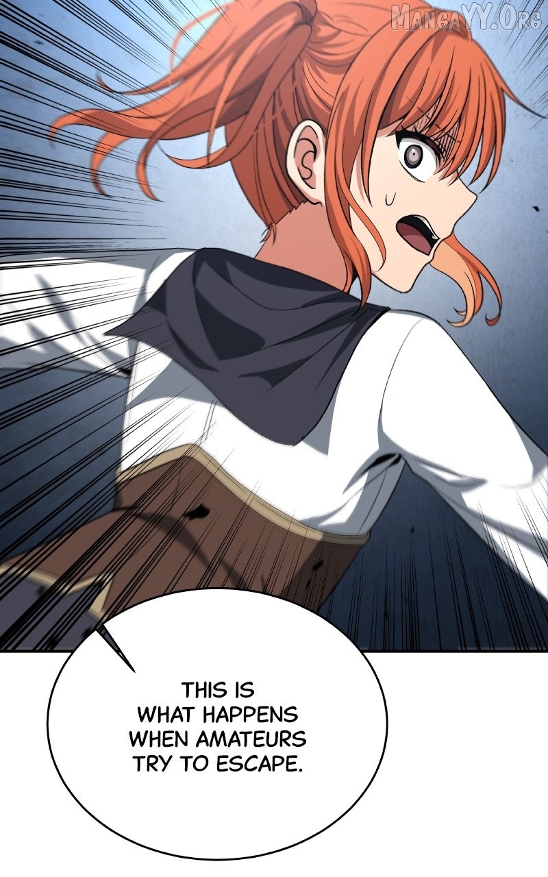 Transmigrating to the Otherworld Once More Chapter 115 - page 85