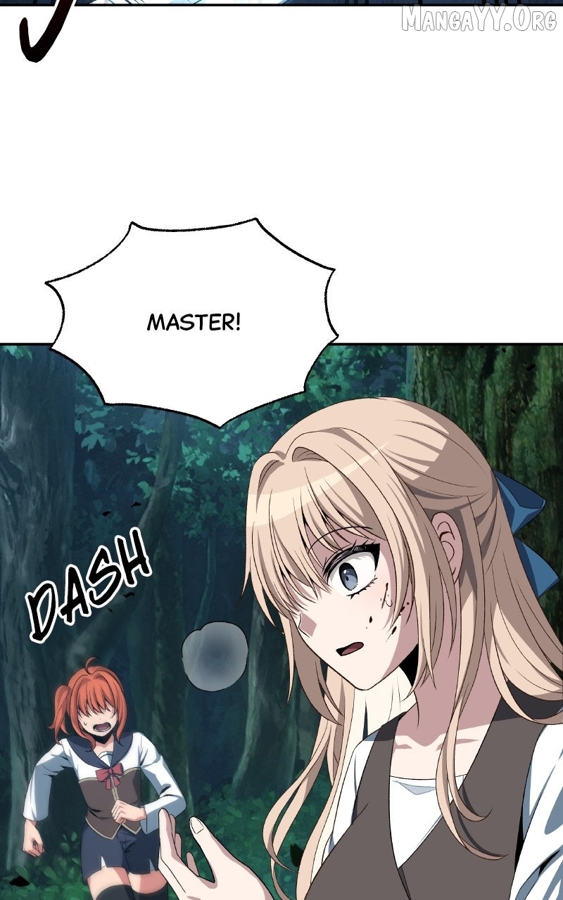 Transmigrating to the Otherworld Once More Chapter 115 - page 93