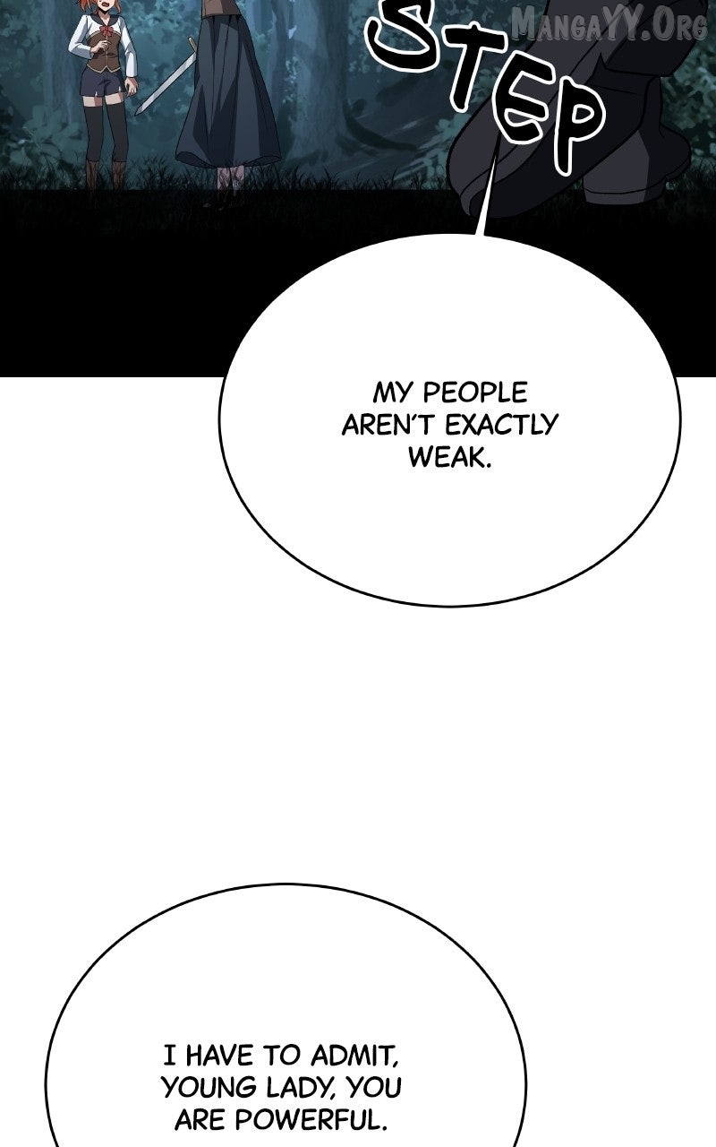 Transmigrating to the Otherworld Once More Chapter 115 - page 99