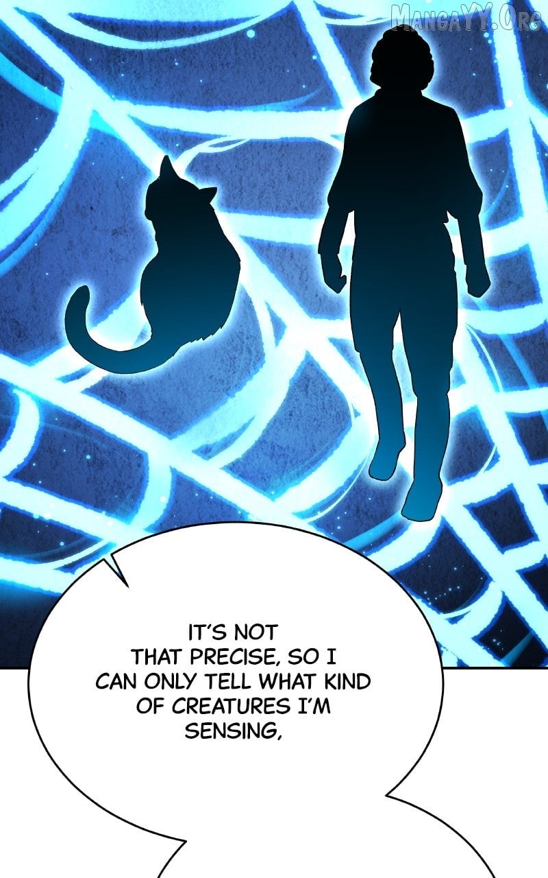 Transmigrating to the Otherworld Once More Chapter 116 - page 8