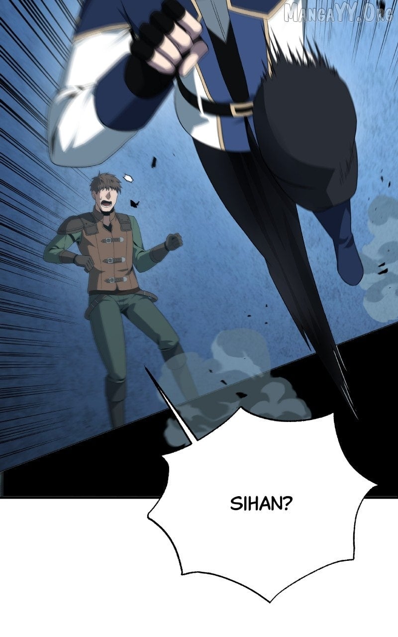 Transmigrating to the Otherworld Once More Chapter 116 - page 11