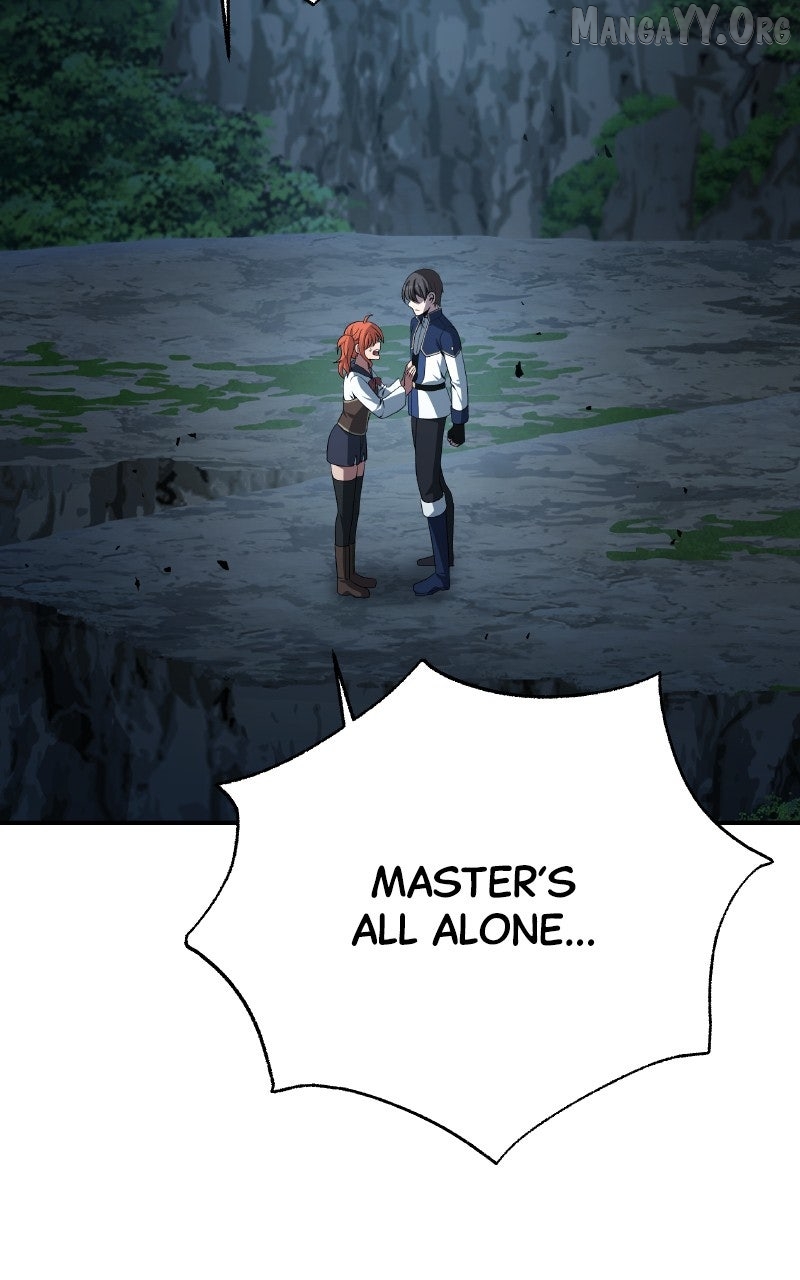 Transmigrating to the Otherworld Once More Chapter 116 - page 23
