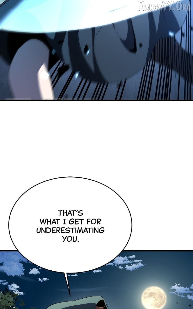 Transmigrating to the Otherworld Once More Chapter 116 - page 38